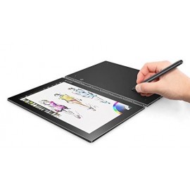 2017 Newest Lenovo Yoga Book 10.1" FHD...