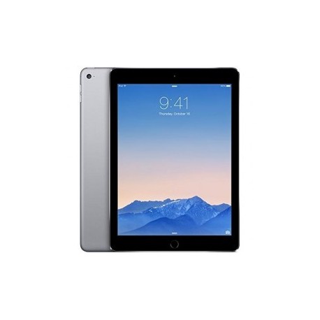 Apple iPad Air 2 MH2M2LL A 9.7-inch 64GB...