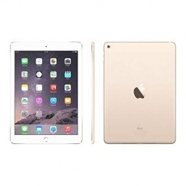 Apple iPad Air 2 MH0W2LL A 16GB Wi-Fi Gold