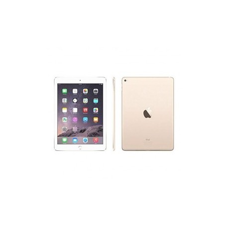 Apple iPad Air 2 MH0W2LL A 16GB Wi-Fi Gold