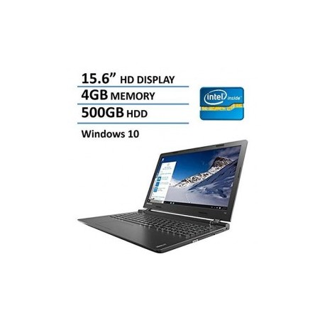 2016 Newest Lenovo Ideapad 300 series...