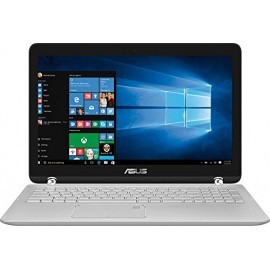 2017 Asus Q504UA 2-in-1 15.6 Full HD...