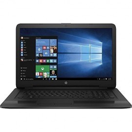 2017 HP HD (1600 x 900) 17.3 Premium Laptop