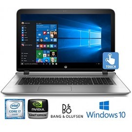 2017 HP Pavilion 15.6 Inch Premium...