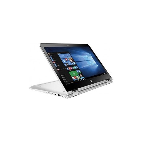 2017 HP Pavilion x360 2-in-1 13.3 Inch...