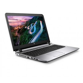 2017 HP Probook 15.6 Premium High...