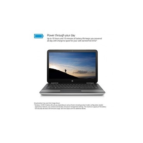 2017 Newest HP Pavilion 14 Premium High...