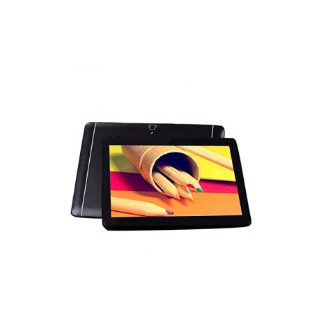 4G LTE black 10.1 inches tablet phone 8...