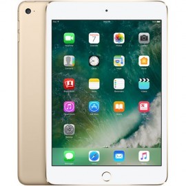 Apple iPad Mini 4 32GB Wi-Fi Gold