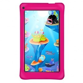 Alldaymall Kids Tablets, 7" Quad Core with...
