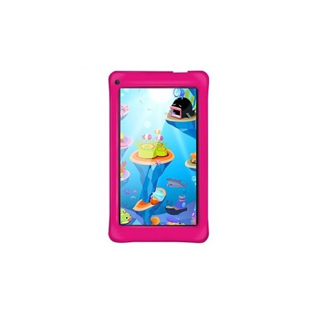 Alldaymall Kids Tablets, 7" Quad Core with...