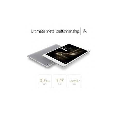 ASUS ZenPad 3S 10 9.7" (2048x1536), 4GB...