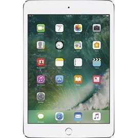 Apple MNY22LL/A iPad Mini 4 Wi-Fi, 32GB,...
