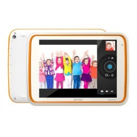 Archos Childpad 80 8-inch Tablet (ARM...
