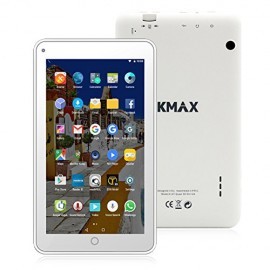 ECVILLA KMAX 7" Android Kids Tablet,...