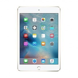 Apple iPad mini 4 (128GB, Wi-Fi, Gold)