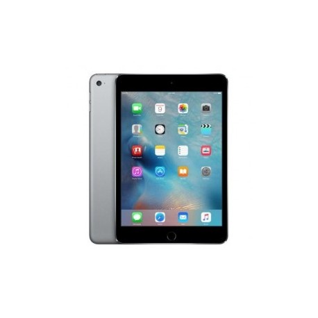 Apple iPad Mini 4 (32GB, Wi-Fi, Space Gray)