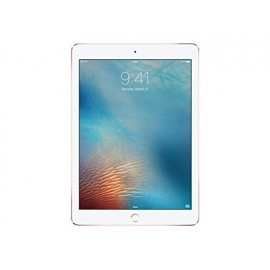 iPad Pro 9.7-inch (128GB, Wi-Fi, Rose...