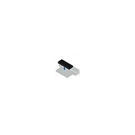 Dell Latitude E-Docking Spacer - 452-BBTR