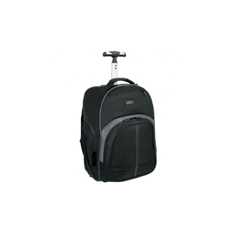 Mochila Targus TSB750US -Negro con Gris