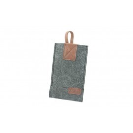 FUNDA SMARTPHONE WOOL