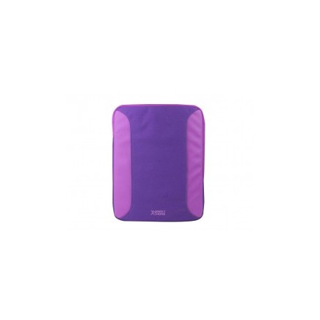 FUNDA TAB 10 ARMOR (MORADO)