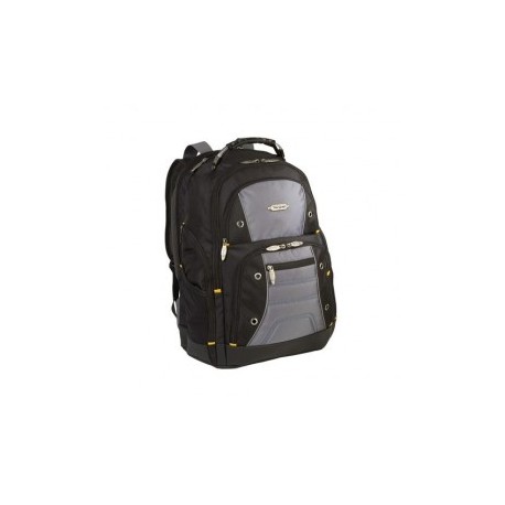 Targus Back Pack 16 Drifter Ii Negro C...