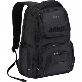 Mochila Backpack Legend Iq 16 Negro Multiusos