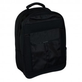 Mochila HP G8A94LA - Negro.