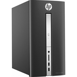 2016 HP Pavilion Desktop- 6th Gen Quad...