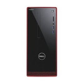 2016 Newest Dell Inspiron Small Desktop...