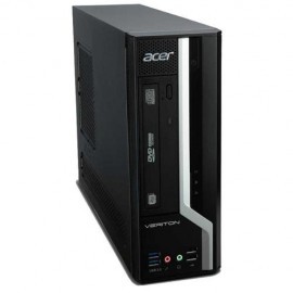 Acer Veriton X VX4630G-70050 Small Form...