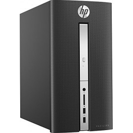 2016 Newest HP Pavilion Desktop- 6th Gen...