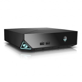 Alienware Steam Machine ASM100-4980BLK...