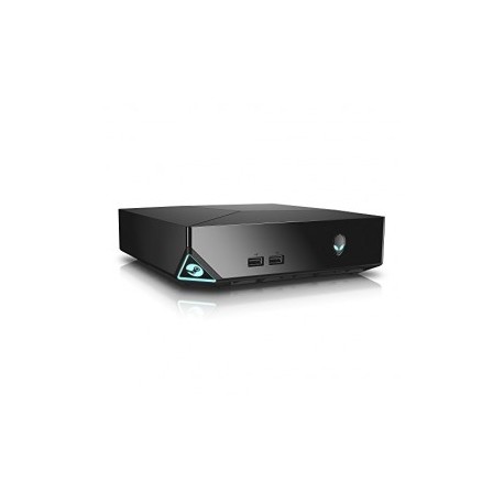 Alienware Steam Machine ASM100-4980BLK...