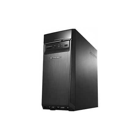 2016 Newest Lenovo H50 Premium Desktop-...