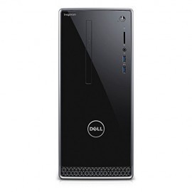 2017 Dell Inspiron i3650 Desktop (Intel...