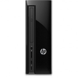 2017 New Flagship HP Slimline Premium...