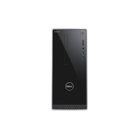 2017 Newest Dell Inspiron 3650 High...