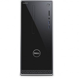 2017 Newest Dell Inspiron 3650 High...