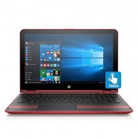 2016 HP Pavilion 15.6 X360 2-in-1...