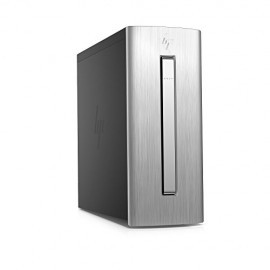 2017 Newest HP Envy 750 Series Desktop Tower