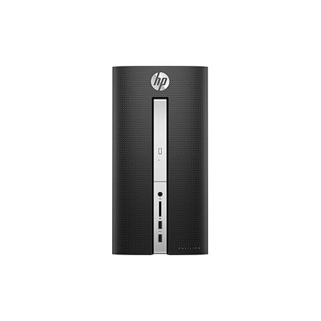 2017 Newest HP Pavilion 510 Flagship High...