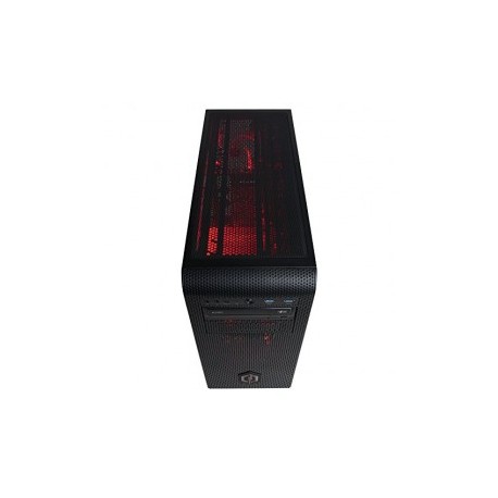 CYBERPOWERPC Gamer Ultra GUA4100A w/ AMD...