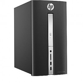 2017 Newest HP Pavilion 510 Premium...