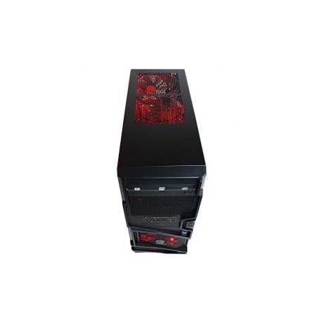 CYBERPOWERPC Gamer Ultra GUA520 Gaming...