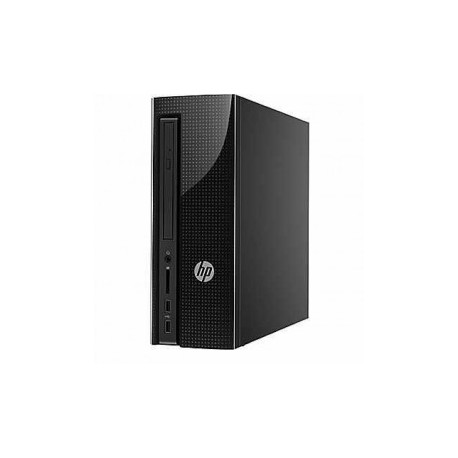 2017 Newest HP Slimline 260 Desktop PC,...