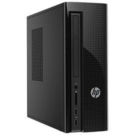 2017 Newest HP Slimline High Performance...