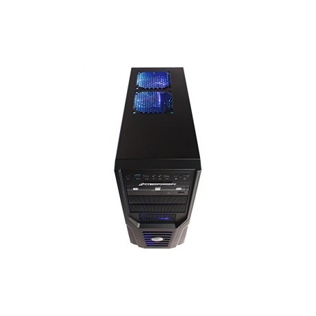 CYBERPOWERPC Gamer Ultra GUA590 w/ AMD...