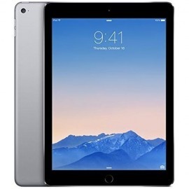 Apple iPad Air 2 MH2M2LL A 9.7-inch 64GB...